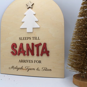 Christmas Downtown  | Advent Calendar | Christmas Countdown | Holiday Decor | Kids Activity