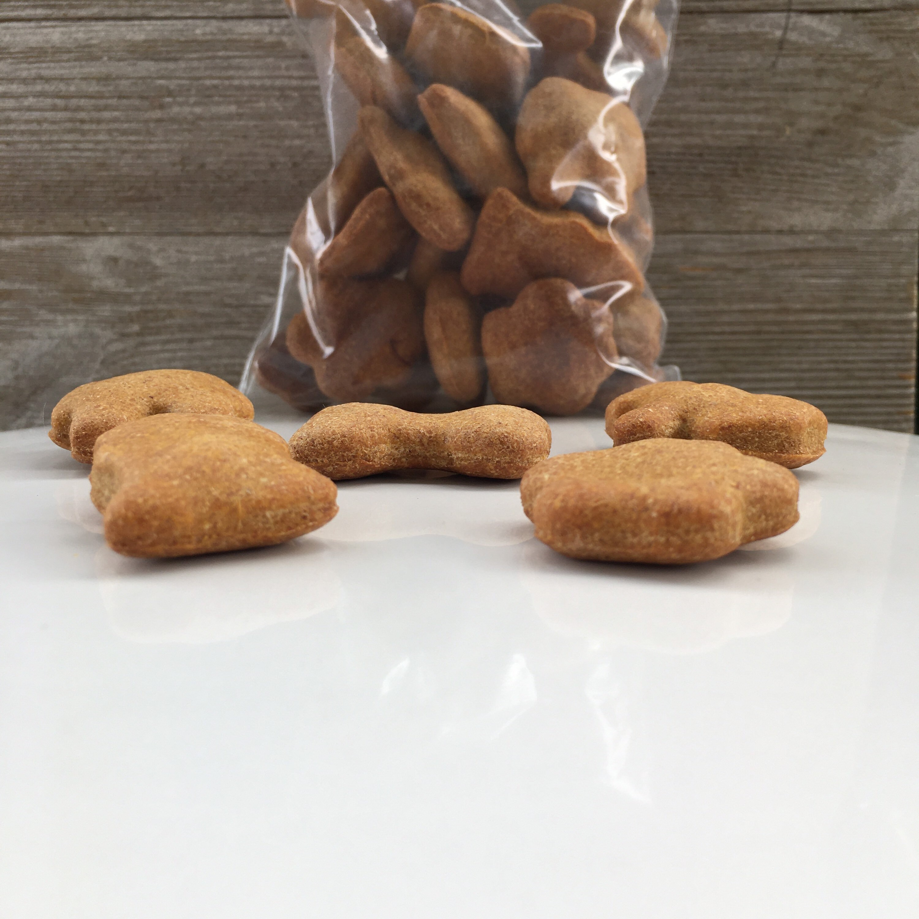 Bio Erdnuss Kürbis Hunde Leckerli Sorten Pack Etsy