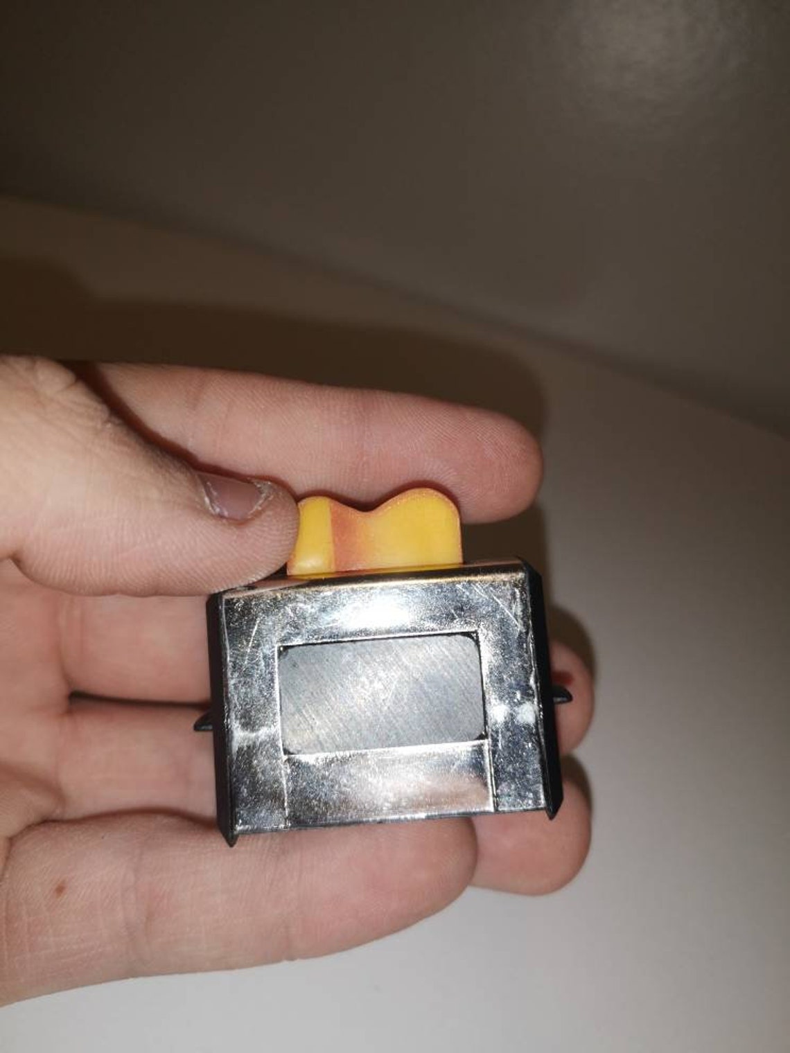 Vintage 1991 acme toaster Etsy