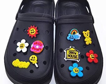 crocs custom shoes