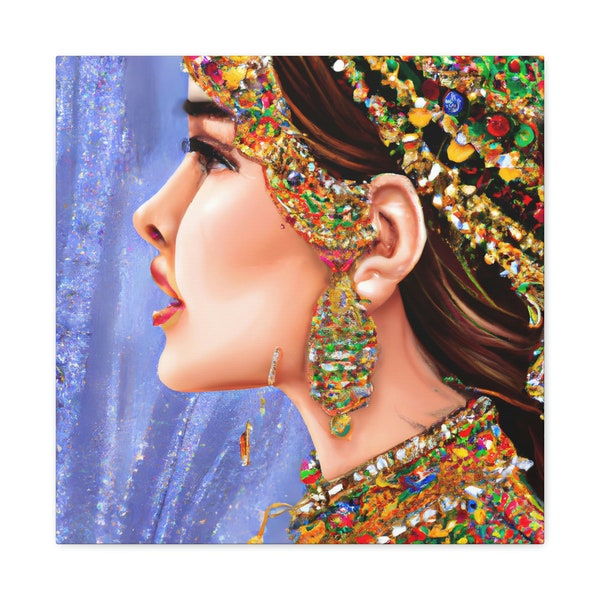 Sadaf - Etsy