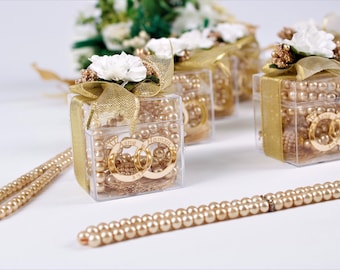 Muslim Wedding Favor Etsy