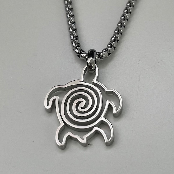 Turtle necklace. Tortuga Taino. Taino Jewelry. Sol Taino. Taino symbol. Hurricane pendant. Turtle. Puerto Rico. Tortuga. Hurricane