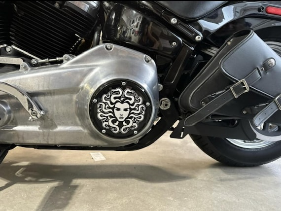 Custom Harley Davidson Derby Covers - Etsy