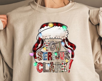 Christmas Family Vacation Sweatshirt, You Serious Clark, Griswold Sweatshirt,National Lampoons Shirt,Ugly Christmas Sweater,Christmas Shirts