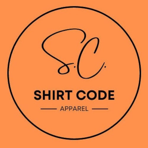ShirtCodeApparel - Etsy