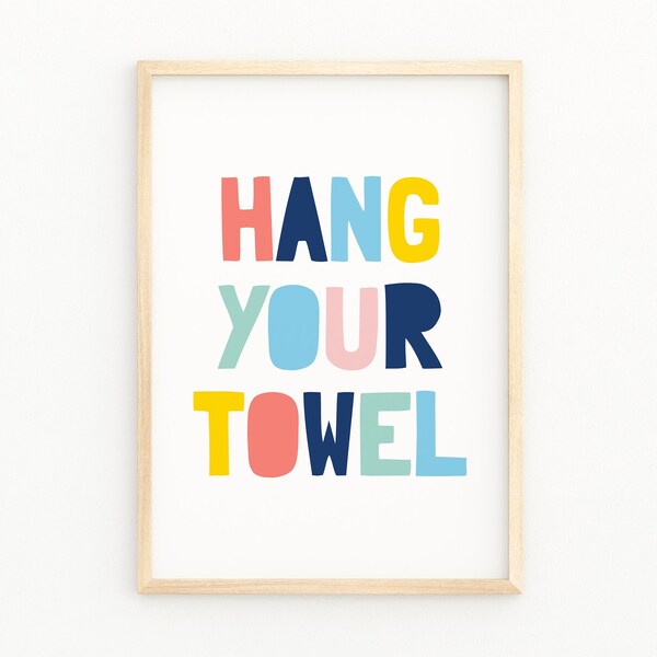 Printable Hang in There Poster - Etsy