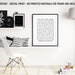 The Man in the Arena Printable Theodore Roosevelt Quote - Etsy