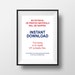 Do Nothing Out of Selfish Ambition or Vain Conceit - Etsy