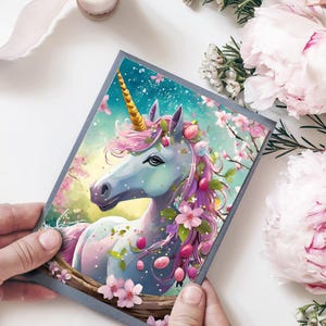 Cartes de Pâques