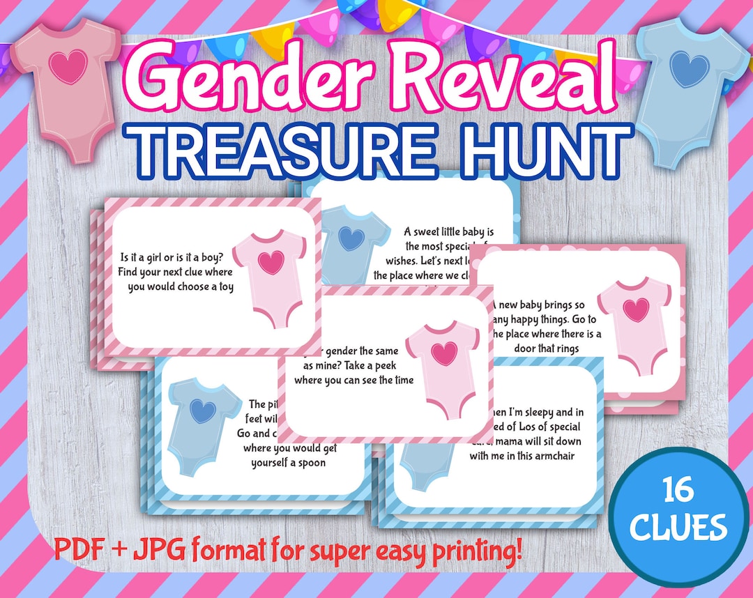 Minute To Win It Gender Reveal Games Gender Reveal Game, Homemade Gender Reveal Games, Easy Gender Reveal