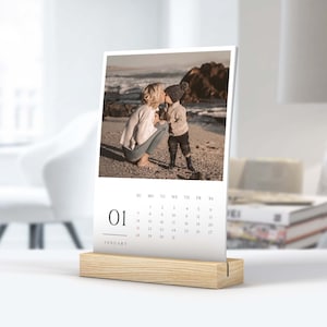 Buy Photo Calendar Online In India - Etsy India