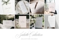 JULIETTE Old Money Wedding Signs Bundle \u2013 Classic Reception Signage \u2013 Printable Templates, Digital Download, Canva Template