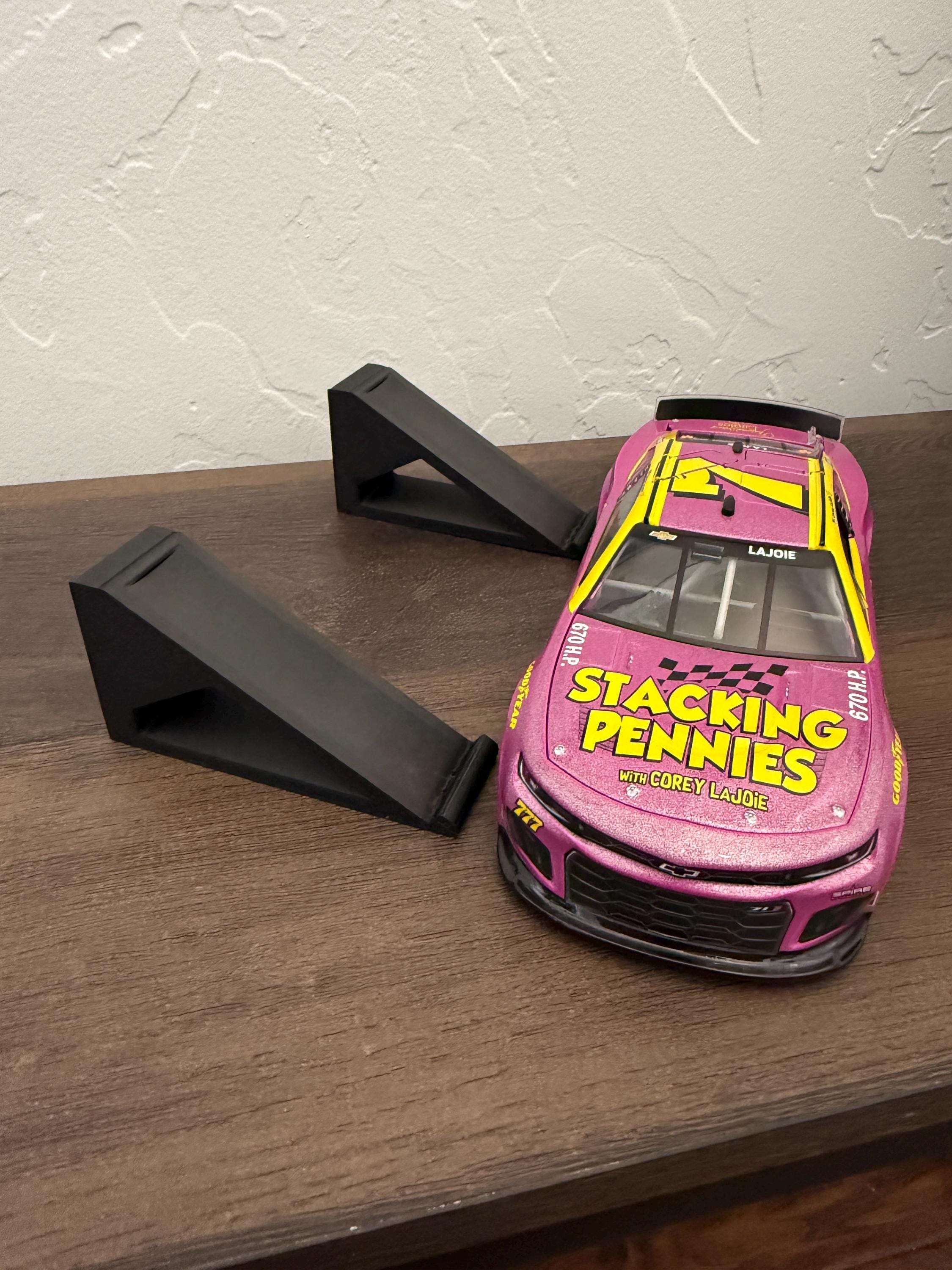 1 24 Scale Nascar - Etsy