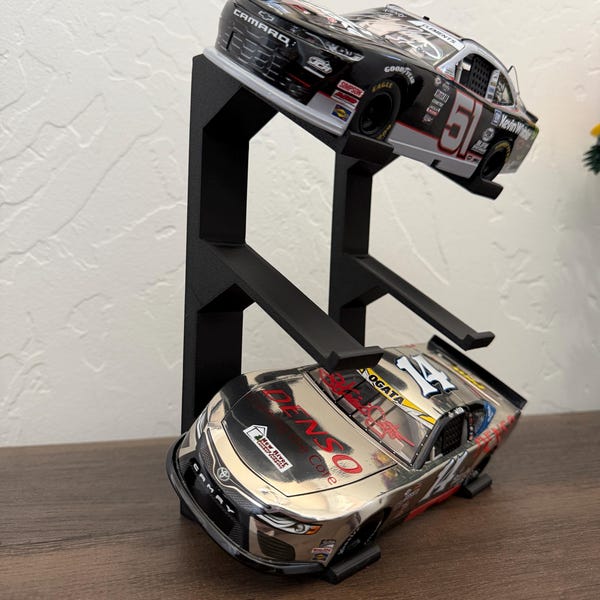 24 Riser Car Display Risers - Etsy