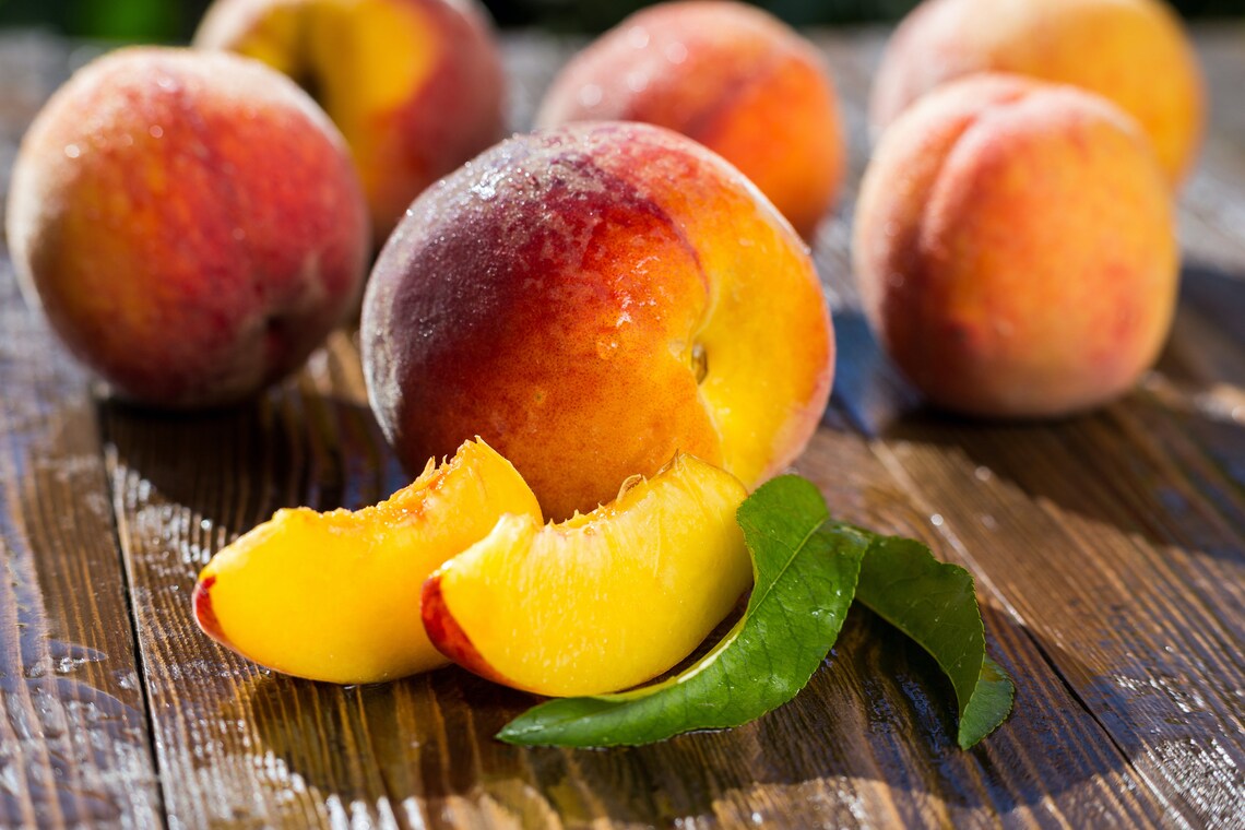 Juicy Peach Liquid Flavor Concentrate - Etsy UK