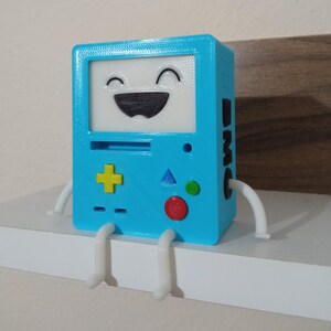 Adventure Time Beemo BMO Xbox One X Skin Xbox One S Beemo BMO