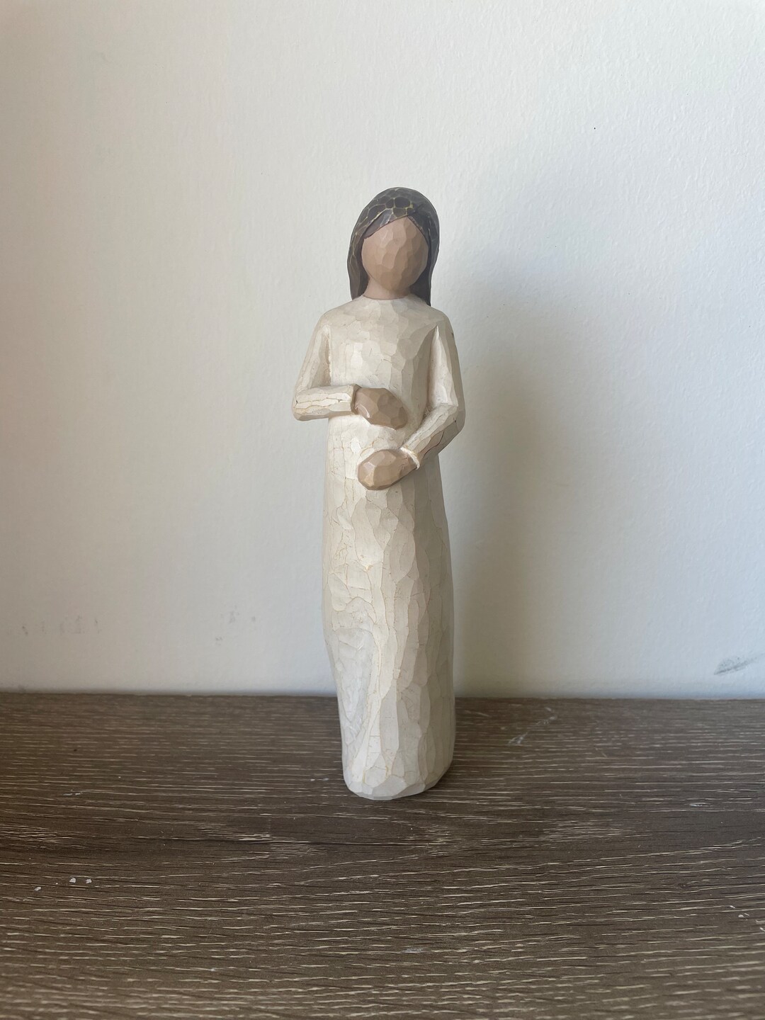2002 Willow Tree Cherish Figurine Etsy
