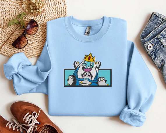 Personalized Baby Sweatshirt, Embroidered With Text/first