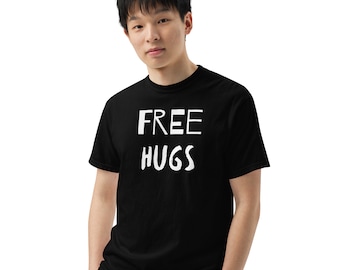 Free Hugs Unisex T-Shirt