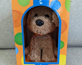 Hallmark Present Pup - New In Box!