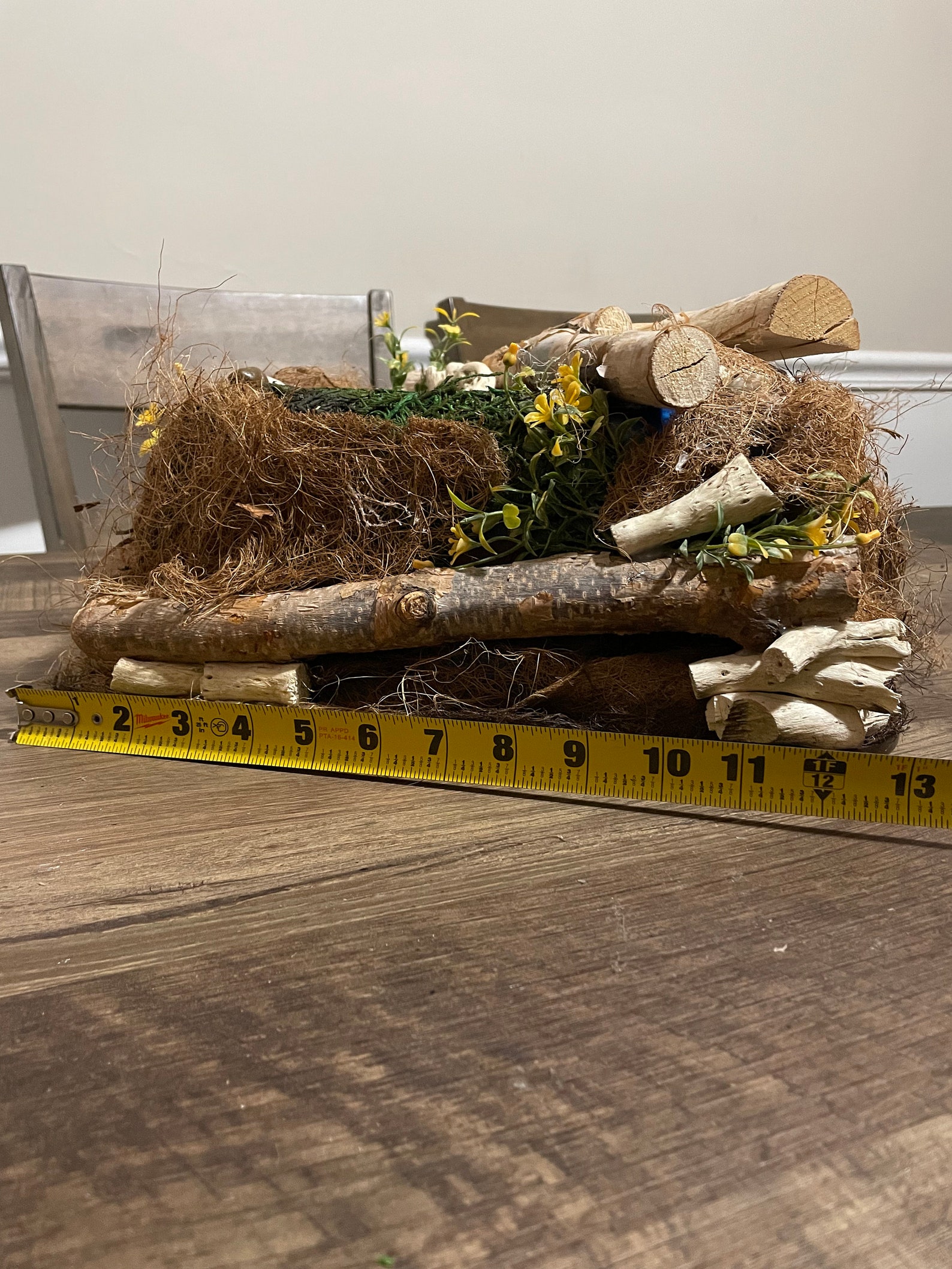 Extra Large XL Reptile hide/cave Etsy