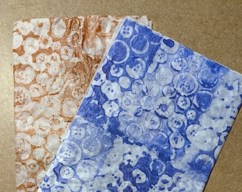 Tissue Paper - Pattern #1
