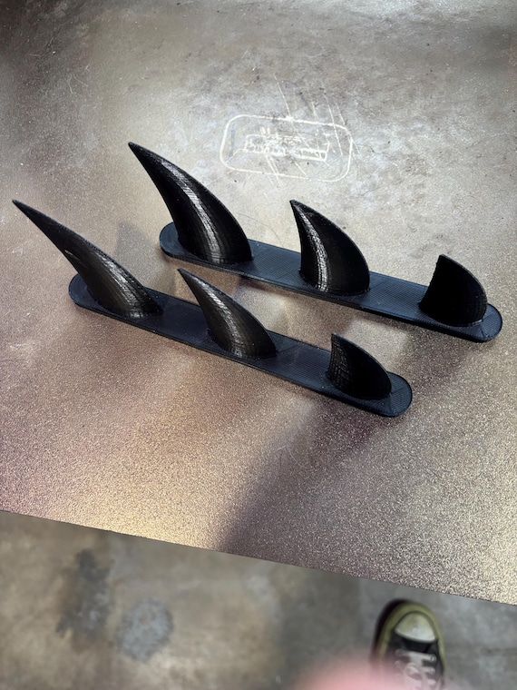 generic glove fins bat style