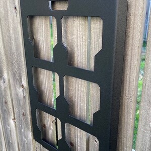 Milwaukee packout 1/2 compact metal mount 14ga