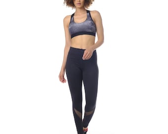 Transparent Leggings - Etsy