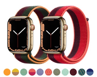 apple sport loop 38mm