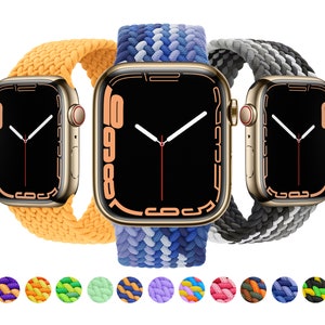 iwatch belt