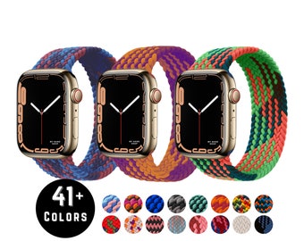 Apple Watch Band - Etsy