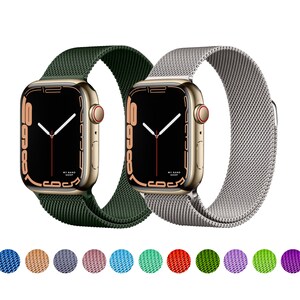 38mm apple watch bands