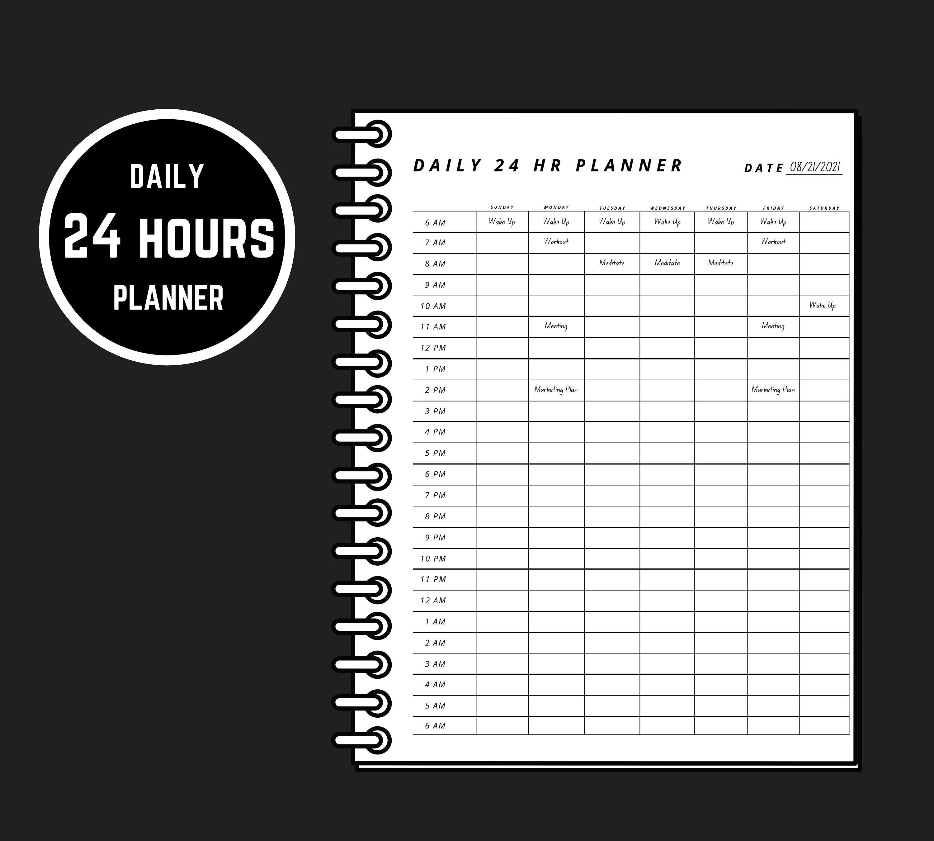 24-hours-daily-planner-printable-hourly-schedule-etsy