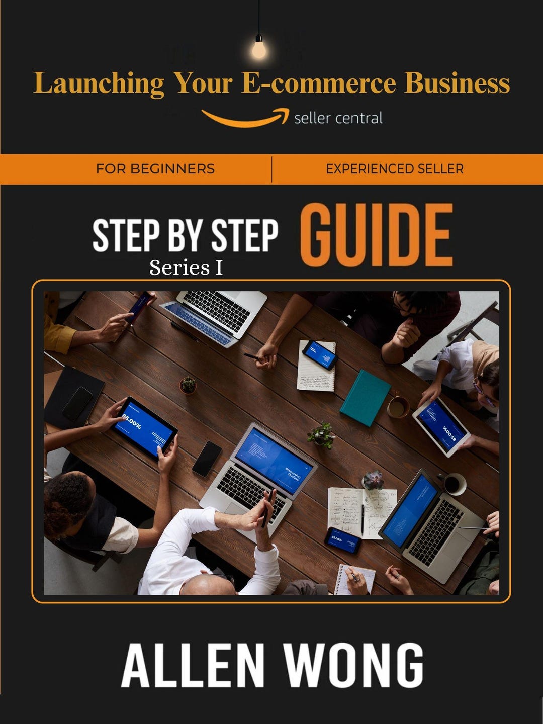 Start Your Amazon Venture by Learning How to Sell on Amazon FBA&FBM ...