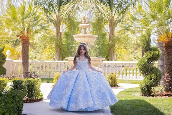 Couture pageant dresses cheap