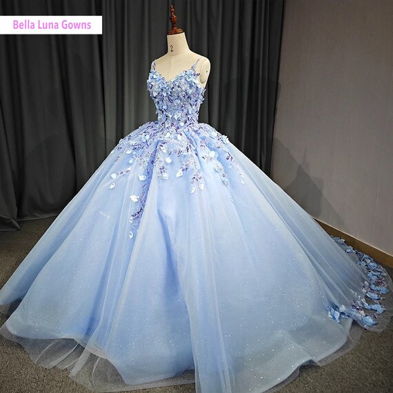 Mermaid Swarovski Plus Size Wedding Gown – D&D Clothing