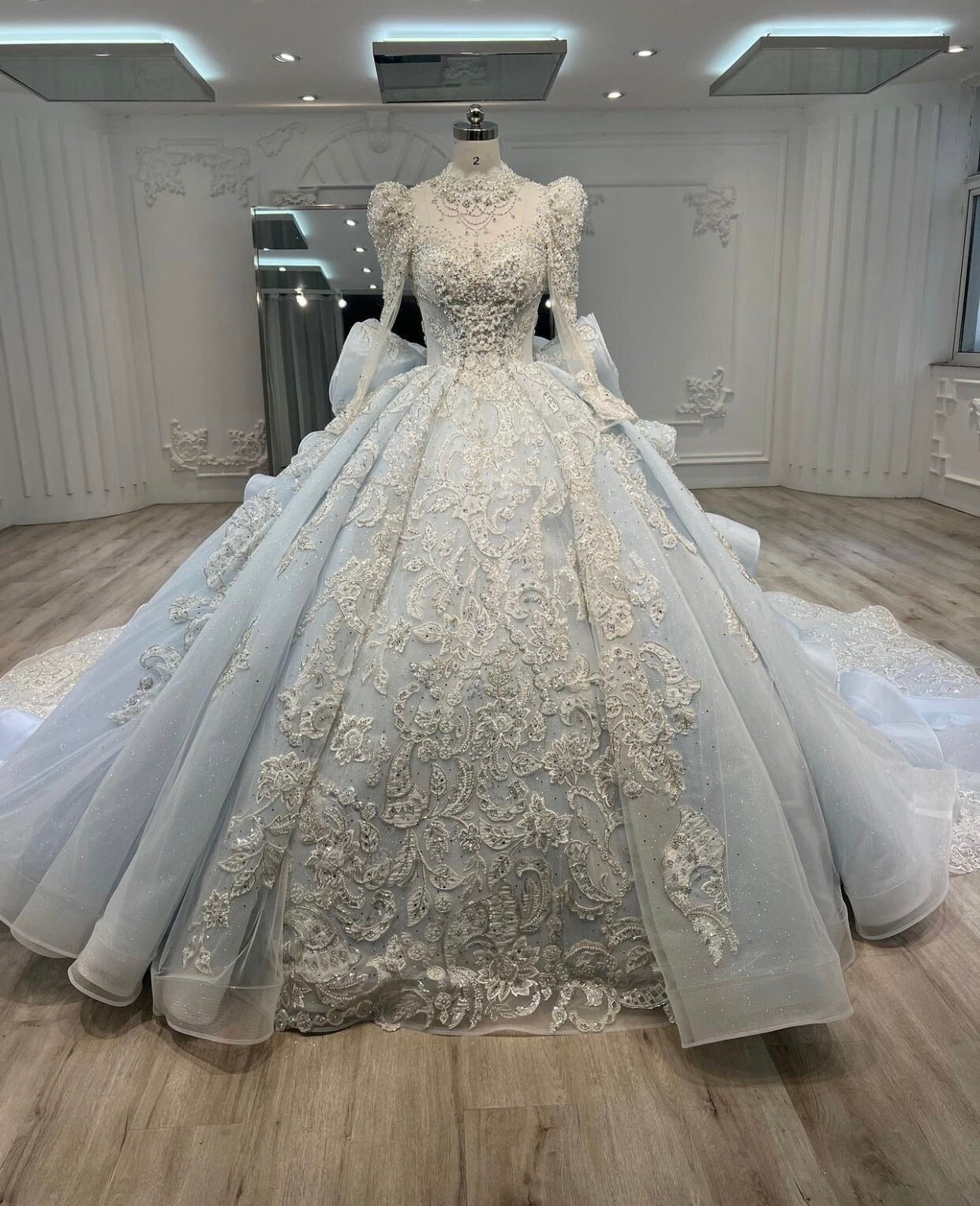 Elegant ball clearance dresses