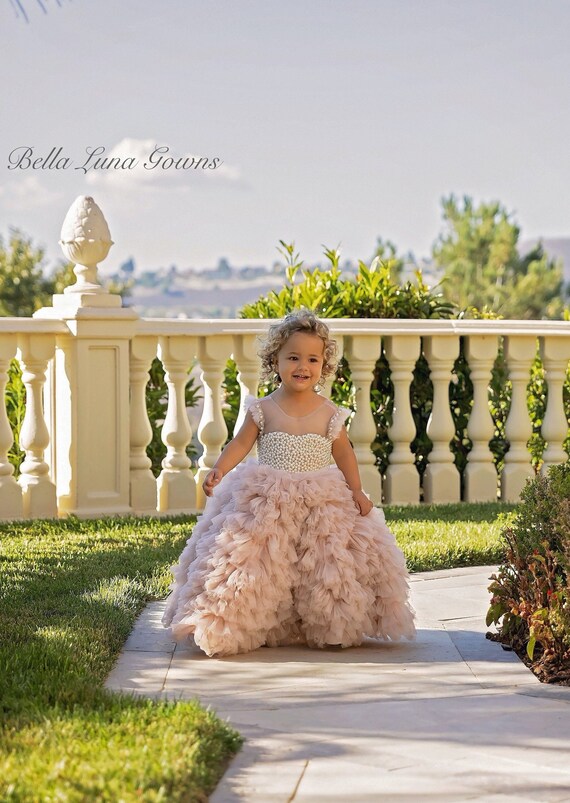 Baby Tutu Dress Girls Birthday Dress Cute Toddler Dress Baby Couture Gown Pageant Dress Girl Pink Princess Dress Baby Girl Gift Etsy Canada