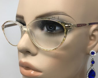 めがね 999.9(フォーナインズ) M-97-8201チャコール/ゴールド(48) – 武田