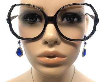 Vogue glasses boots on sale