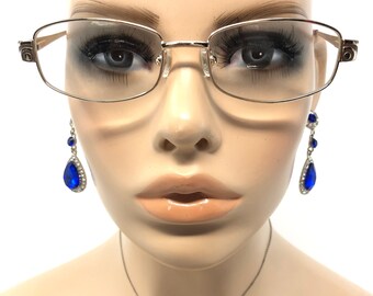 ヴィンテージオーバル型眼鏡フレーム：ライトゴールドべっ甲柄、ユニ