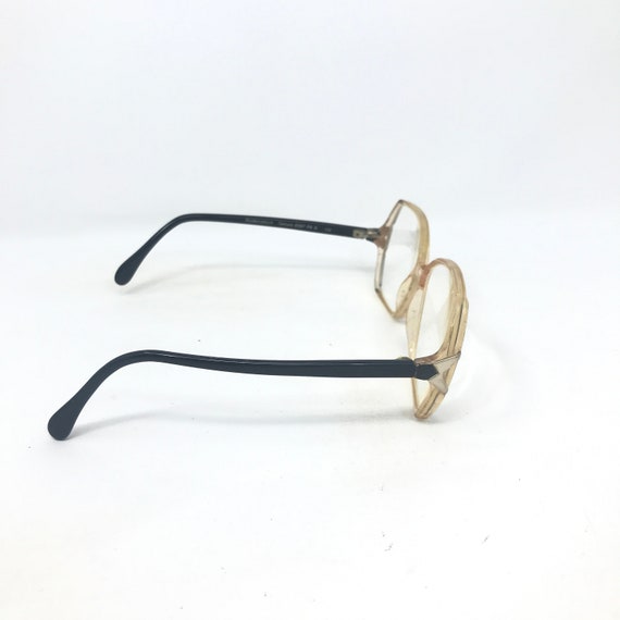 Vintage Rodenstock Tamura Eyeglasses Glasses Fram… - image 5