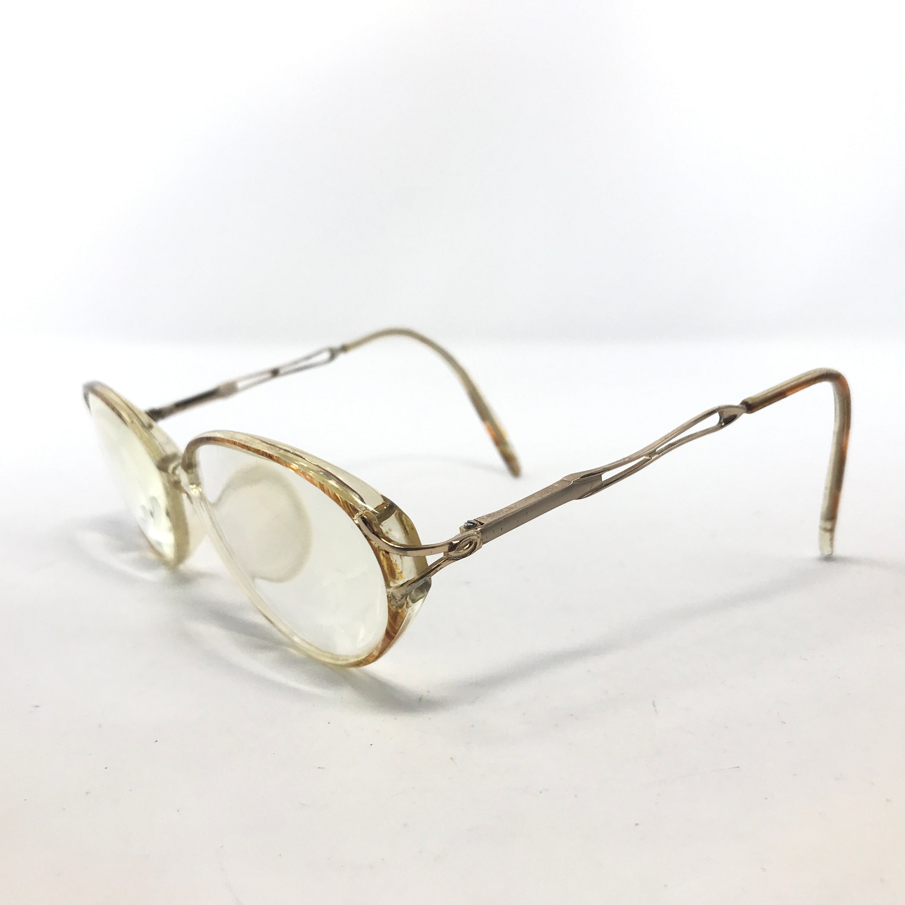Vintage French Eyeglasses - Etsy 50年代前後 frame france vintage UK