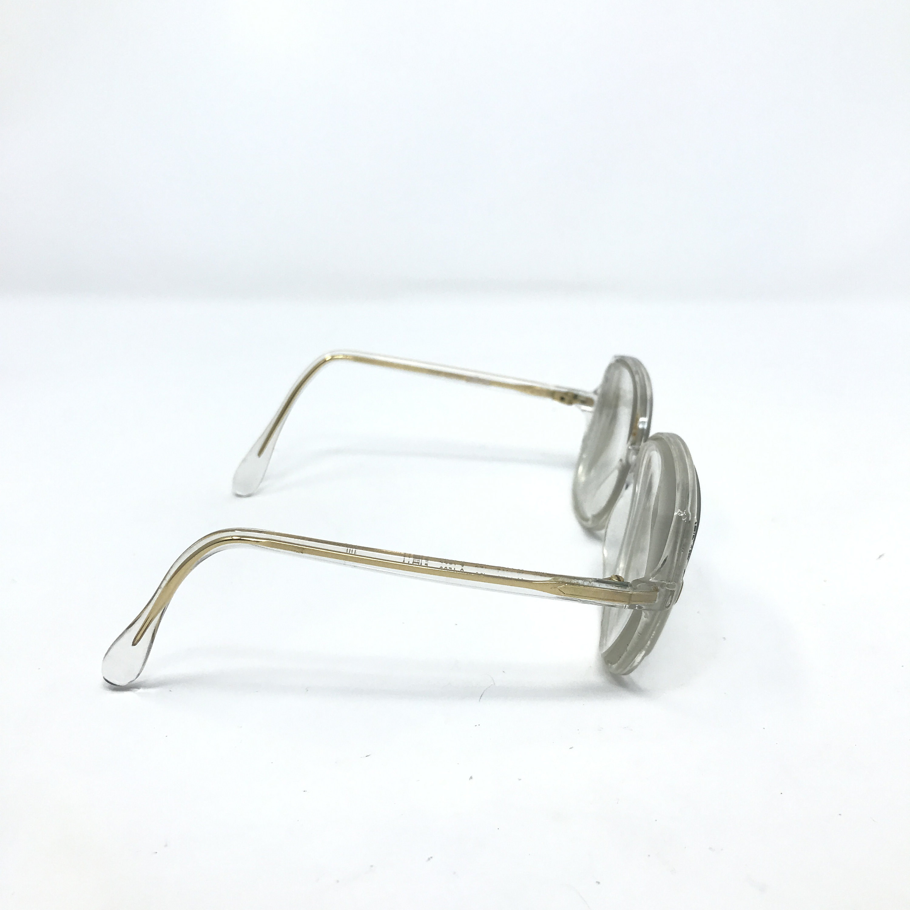 Vintage Silhouette Glasses Frames SPX M 1172 C 1539 56 – 14 135 Plastic Clear Amazon.com: Silhouette SPX Legends Eyeglasses Frame Full Rim  main image 3