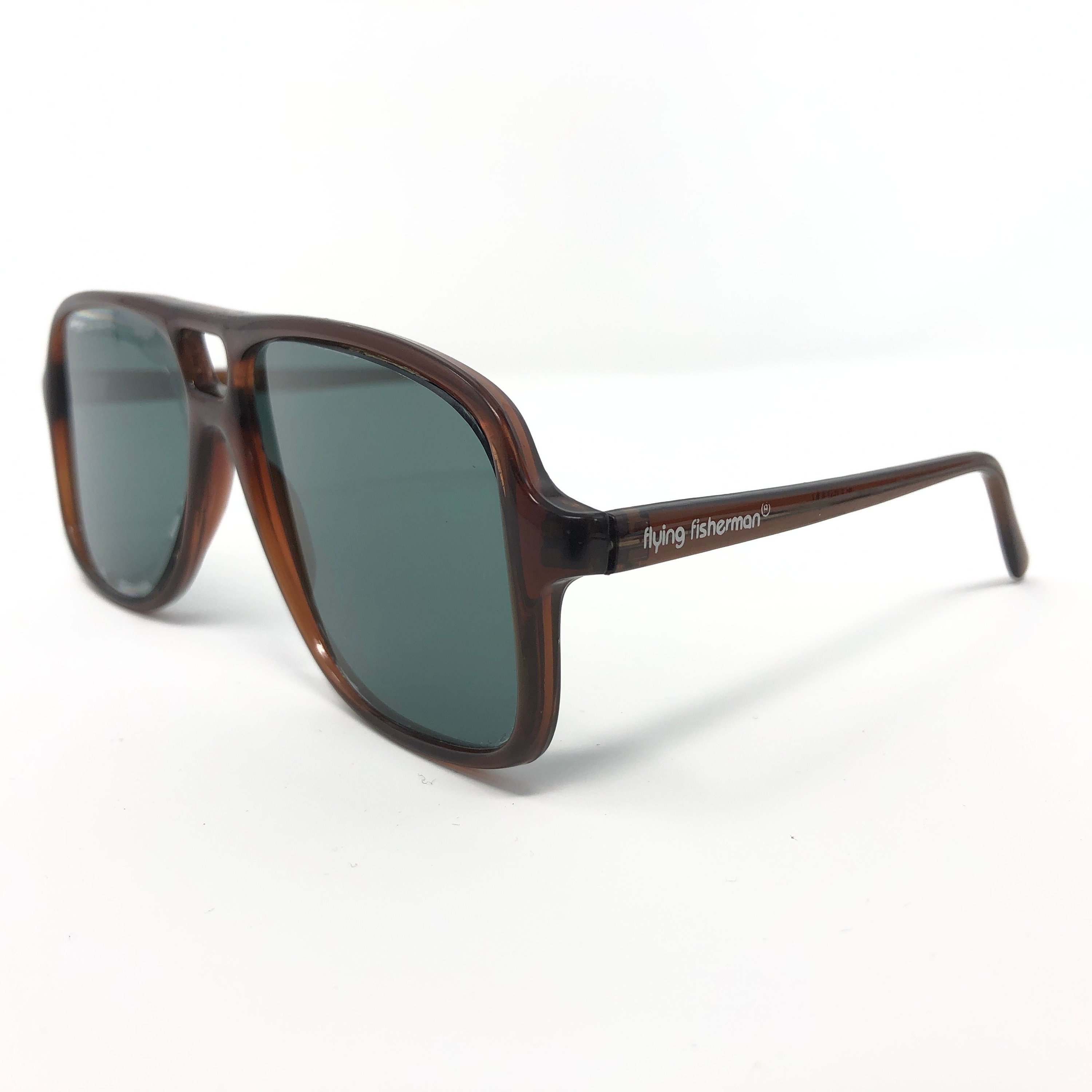Flying fisherman glasses sale