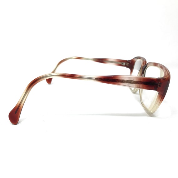 Vintage Pennine Holmes Eyeglasses Glasses Frame R… - image 5