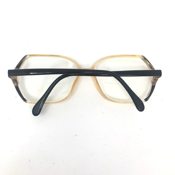 Vintage Rodenstock Tamura Eyeglasses Glasses Fram… - image 6