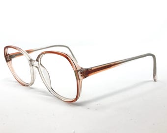 Vintage Oliver Goldsmith Tenby Eyeglasses Glasses Frames  display picture 1